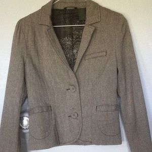 Roxy Jacket Small